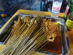 -康二姐串串(中道街店)