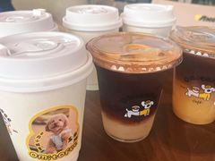 -omitofee咖啡(水泽店)