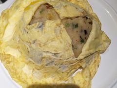 特色土豆泥-不老溪贵州菜(广安门总店)