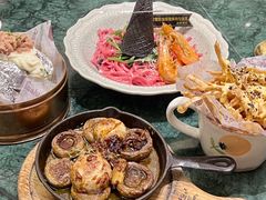 -秘密旅行Bonjour(黑金冠 江南西店)