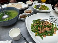 -蔼若春.传承云南菜(金碧公园店)