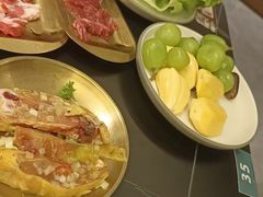 -東盛炭烤自助料理(玄武招商花园城店)