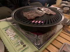 -CAMP.33露营烤肉·团建聚餐(创智天地店)