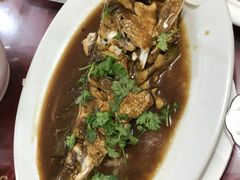 -烁佳海鲜大馅饺子