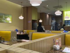 -黄记煌三汁焖锅(银盆岭万达广场店)