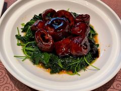 -东方明珠老上海8号餐厅