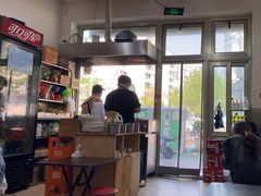 -郭记小街麻辣烫(南小街总店)
