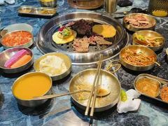 -韩宫宴和牛烤肉(无锡大东方广场店)