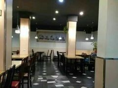 大堂-富源春面馆(四川北路店)