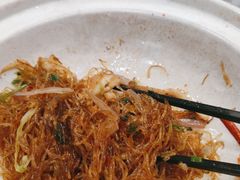 -揽季锅物会.福建黄鱼.海鲜姿造(五四路店)