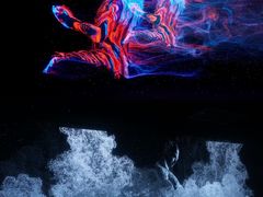 -超体空间SoReal VR(迪士尼小镇店)