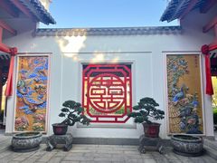-广东花都湖国家湿地公园
