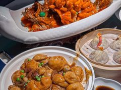 -米桃·苏园·苏锡菜(仁恒仓街店)