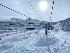 -太子岭滑雪场