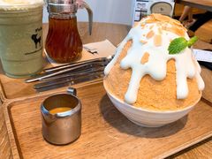 -After You Dessert Cafe(CENTRALWORLD)