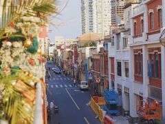 -Eckl’s爱氏热狗(猫街店)