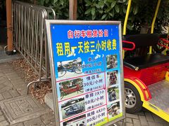 -上海海湾国家森林公园