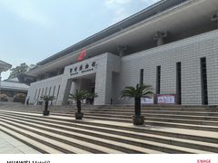 -鄂州市博物馆