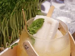 -领鲜天下·焗海鲜·花胶鸡(天目里店)