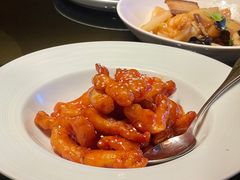 -西安凯悦酒店·湖畔中餐厅