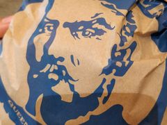 -Fergburger(皇后镇店)