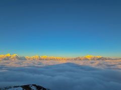 -牛背山