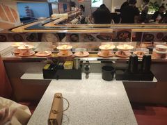-争鲜回转寿司(中街大悦城店)