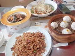 -老淮城·长鱼面(河下古镇店)
