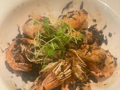 -桂满陇·手作小笼包&江南叫花鸡(中山公园店)