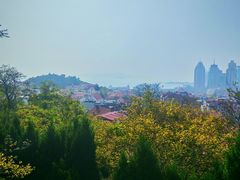 -观象山公园