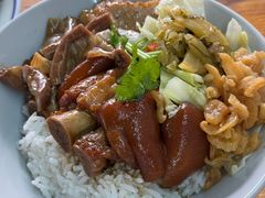 -林尧隆江猪脚饭店(东门店)