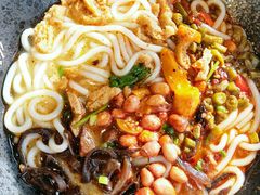 大片牛肉粉-俏湘私房菜(国贸店)