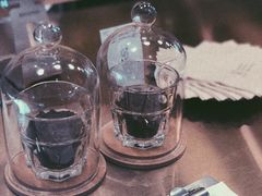 -KYO COFFEE(胶州路店)