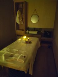 -栖SPA·ONDA ·海菲秀·皑皑科技美肤中心