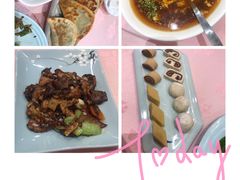 -东兴楼饭庄(六里桥店)