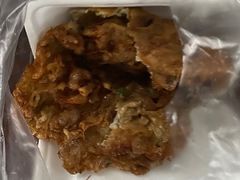 -建国蚵煎蚵面