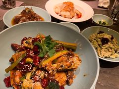 -西安凯悦酒店·湖畔中餐厅