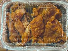 -王二甩老木子鸡(江湾店)