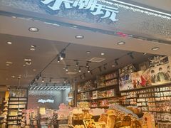 -凯德MALL(西直门店)