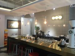-CAFE'IN精品咖啡体验空间(小寨店)
