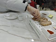 -老毛手抓·盐池滩羊非遗手抓(宁夏总店)
