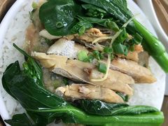 厨神水晶虾饺-武林厨神·粤式茶点(五羊店)