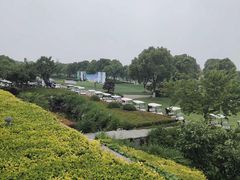 -苏州太湖国际高尔夫俱乐部