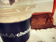 -Awfully Chocolate(来福士广场店)