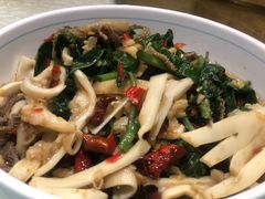 -银生食府·普洱菜(金星店)