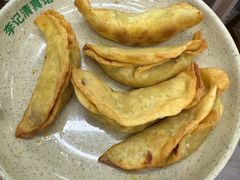 -李记清真馆(打钉巷店)