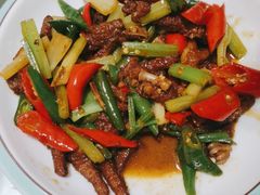 -叁宝烤肉• 西安烧烤(凤城十二路店)