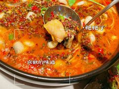 -本来精品川菜(嘉里中心店)