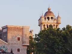 -赤坎·广东华侨国际旅游度假区