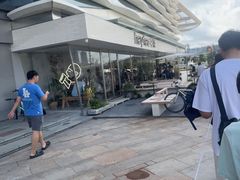 -喜茶(珠海华发商都店)